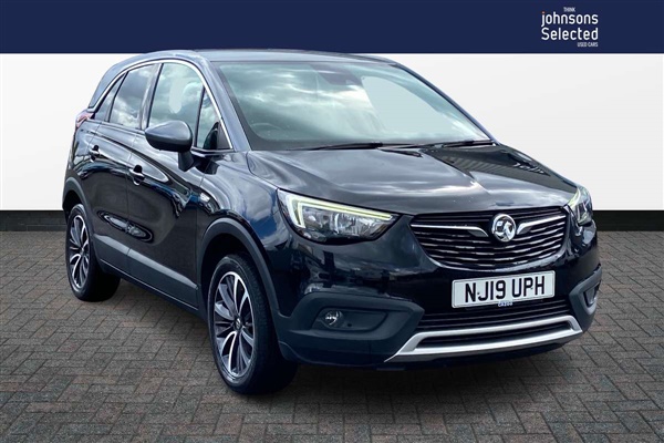 Large image for the Used Vauxhall Crossland X