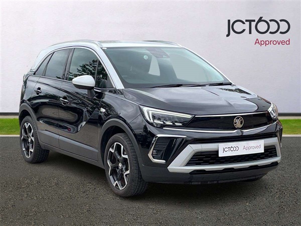 Large image for the Used Vauxhall Crossland
