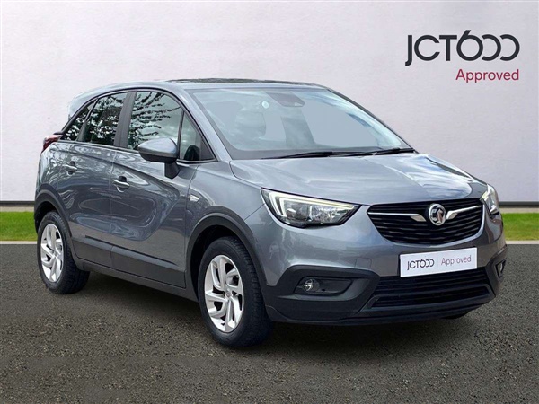 Large image for the Used Vauxhall Crossland X