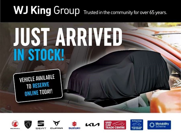 Large image for the Used Vauxhall Crossland X