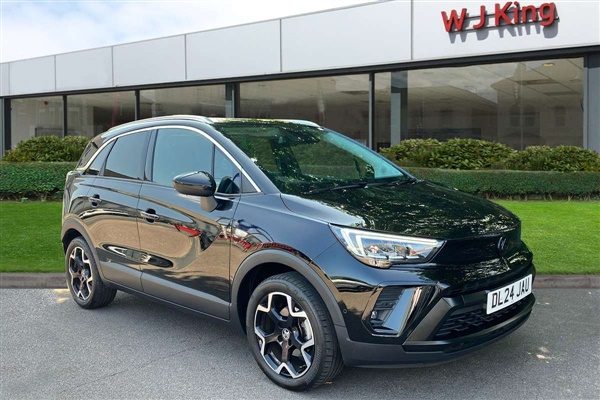 Large image for the Used Vauxhall Crossland
