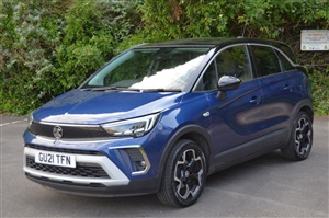 Large image for the Used Vauxhall Crossland