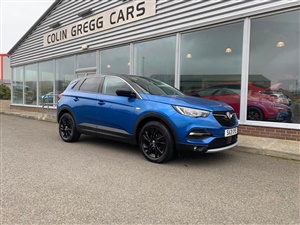 Large image for the Used Vauxhall Grandland X