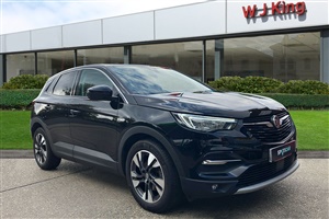 Large image for the Used Vauxhall Grandland X