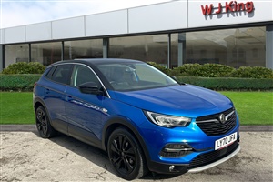 Large image for the Used Vauxhall Grandland X