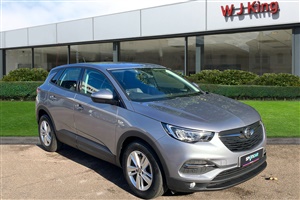 Large image for the Used Vauxhall Grandland X
