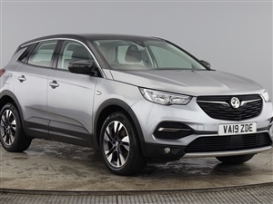 Large image for the Used Vauxhall Grandland X