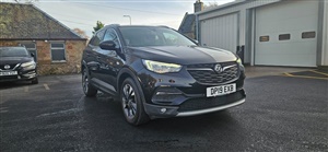 Large image for the Used Vauxhall Grandland X