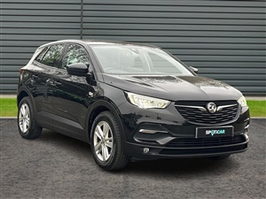 Large image for the Used Vauxhall Grandland X