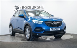 Large image for the Used Vauxhall GRANDLAND X