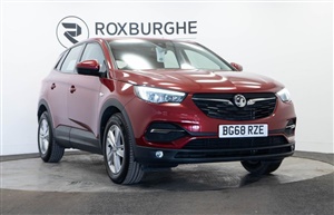 Large image for the Used Vauxhall GRANDLAND X