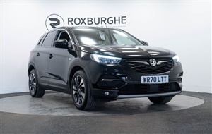 Large image for the Used Vauxhall GRANDLAND X
