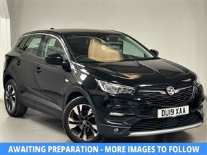 Large image for the Used Vauxhall GRANDLAND X