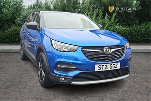 Large image for the Used Vauxhall Grandland X