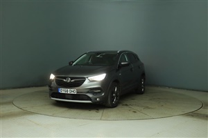 Large image for the Used Vauxhall GRANDLAND X