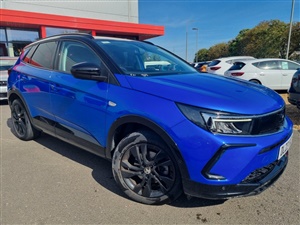 Large image for the Used Vauxhall GRANDLAND X