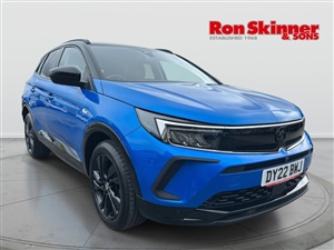 Large image for the Used Vauxhall GRANDLAND X