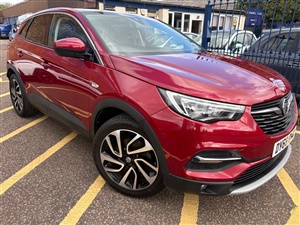 Large image for the Used Vauxhall Grandland X