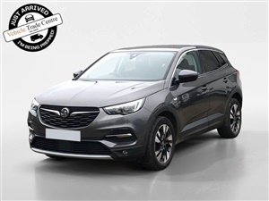 Large image for the Used Vauxhall GRANDLAND X