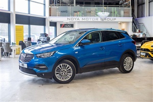 Large image for the Used Vauxhall GRANDLAND X