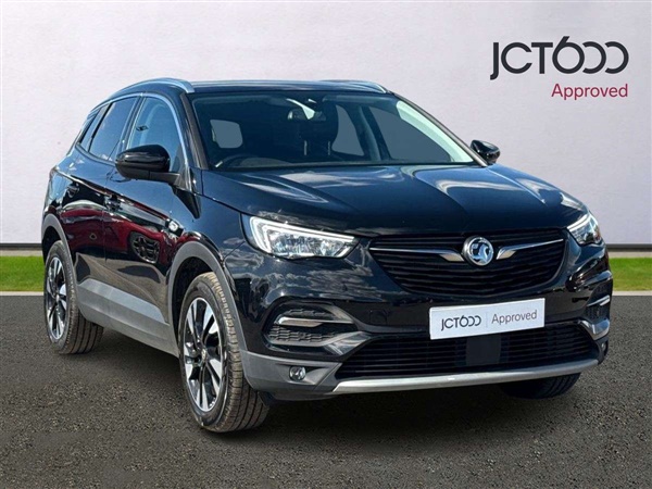 Large image for the Used Vauxhall Grandland X
