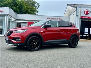 Large image for the Used Vauxhall Grandland X