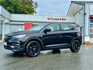 Large image for the Used Vauxhall Grandland X