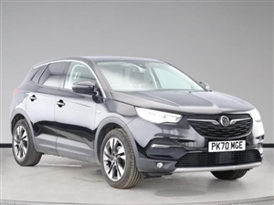 Large image for the Used Vauxhall Grandland X
