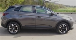 Large image for the Used Vauxhall Grandland X