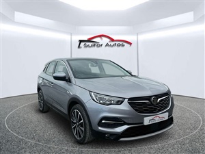 Large image for the Used Vauxhall GRANDLAND X