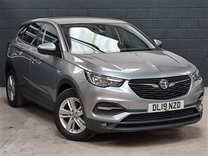 Large image for the Used Vauxhall GRANDLAND X