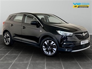 Large image for the Used Vauxhall Grandland X
