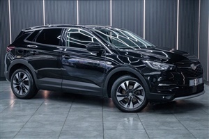 Large image for the Used Vauxhall GRANDLAND X