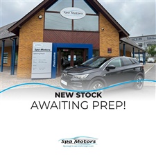 Large image for the Used Vauxhall GRANDLAND X