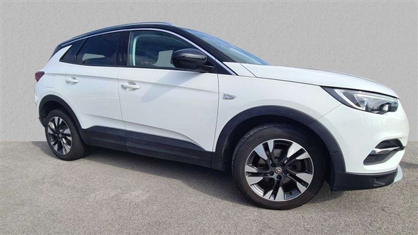 Large image for the Used Vauxhall Grandland X