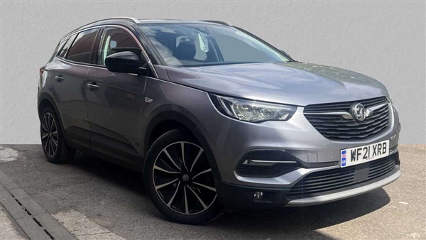 Large image for the Used Vauxhall Grandland X