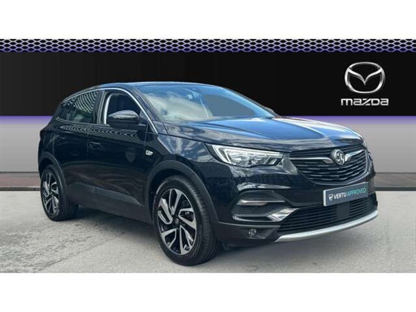 Large image for the Used Vauxhall Grandland X