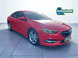 Large image for the Used Vauxhall INSIGNIA