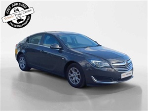 Large image for the Used Vauxhall INSIGNIA