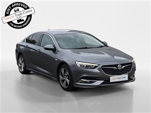 Large image for the Used Vauxhall INSIGNIA