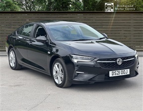 Large image for the Used Vauxhall INSIGNIA