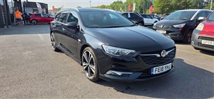 Large image for the Used Vauxhall Insignia