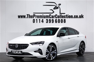 Large image for the Used Vauxhall Insignia