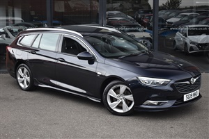 Large image for the Used Vauxhall Insignia
