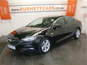 Large image for the Used Vauxhall Insignia