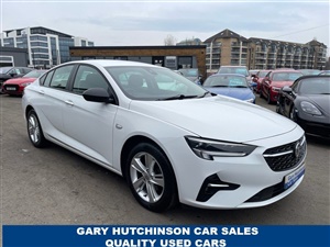 Large image for the Used Vauxhall INSIGNIA