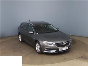 Large image for the Used Vauxhall INSIGNIA