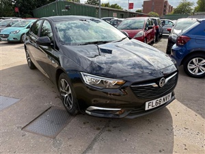 Large image for the Used Vauxhall INSIGNIA