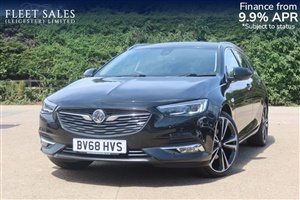 Large image for the Used Vauxhall INSIGNIA