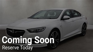 Large image for the Used Vauxhall INSIGNIA